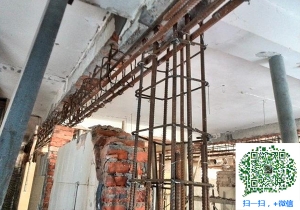 珠晖青岛加固公司
