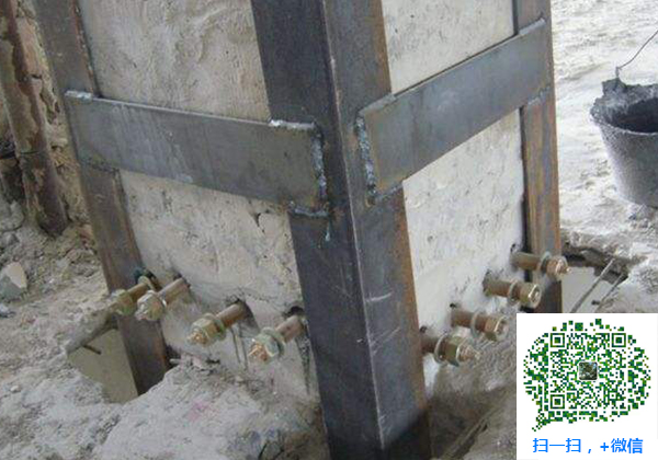 青岛珠晖建筑珠晖加固公司